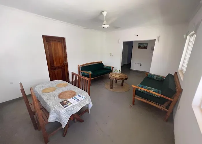 Hakuna Matata Guest House
